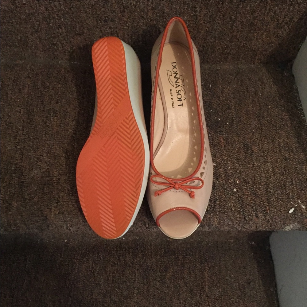Italian. Shoes